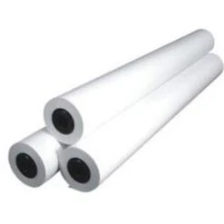 Plotterpapier 914 Mm X 50 M, 90 G/m², Für Inkjetplotter, Color