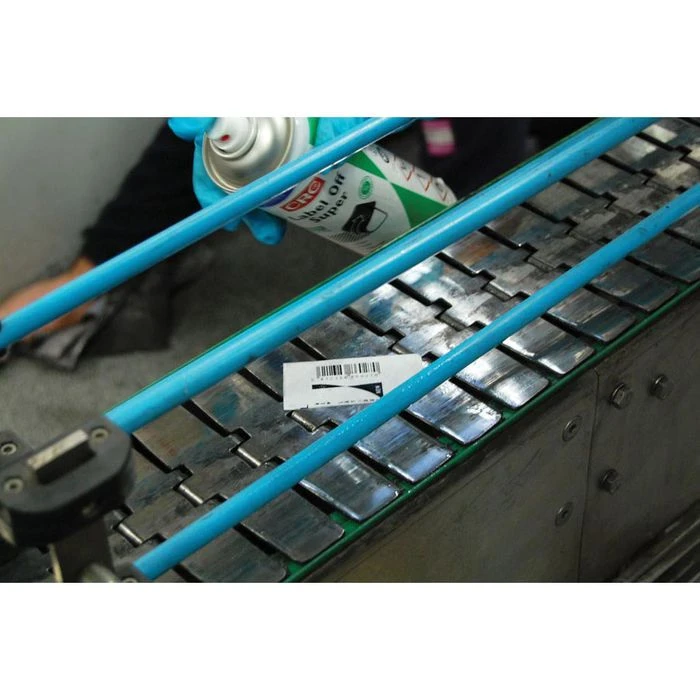 CRC Etikettenlöser Label Off Super, Für Lebensmittelbereich, 400ml – Bild 3