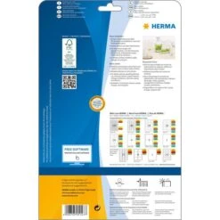 Herma Special 5147 Universaletiketten Neon-grün 99.1 X 67.7 Mm, 20 Blatt, 160 Stück 7 Herma Special 5147 Universaletiketten Neon-grün 99.1 X 67.7 Mm, 20 Blatt, 160 Stück -Staedtler Geschäft cd06f2fa1c1401fc7896e7d55c568fa094ef5121 universaletiketten herma 5147 special neon gruen