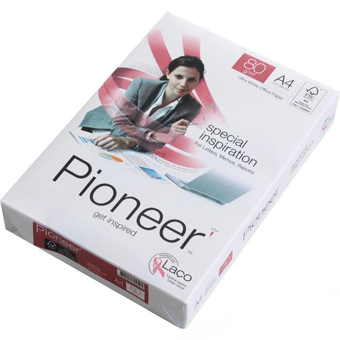 Pioneer Special Inspiration A4 80g Kopierpapier