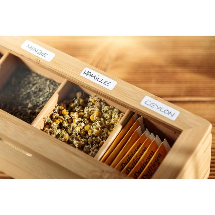 Avery Zweckform 3323 Etiketten Weiß 14 X 38mm – Bild 6