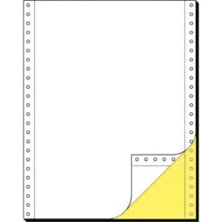 Sigel Endlospapier A4 12x240 Hoch 32246 2-fach