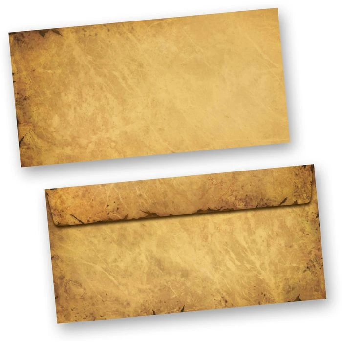 Tatmotive Weihnachtsbriefpapier Nordpol Express, Set, A4, 90g/m², 100 Blatt + 100 Umschläge – Bild 4