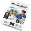 Navigator Home Pack A4 80g Papier Hochweiß 250