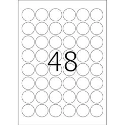 Herma Special 4387 Etiketten Weiß Ø 30mm Ablösbar 11 Herma Special 4387 Etiketten Weiß Ø 30mm Ablösbar -Staedtler Geschäft e8cbb1dfaba8286387ac150c9e0d505649ff05e4 universaletiketten herma 4387 movables weiss