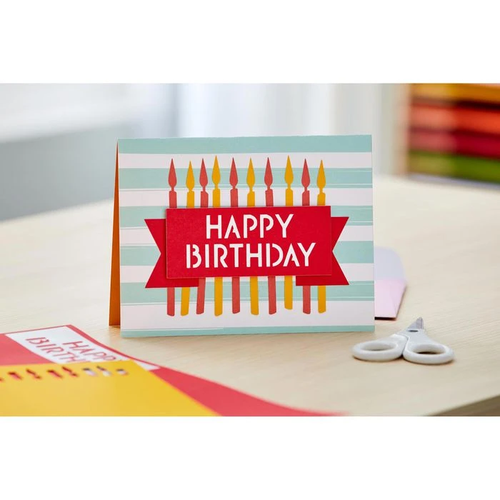 Cricut Plotterfolie 8001863 Smart Materials Box, Winterbox, Zubehör-Set Für Maker 3 Und Explore 3 – Bild 2