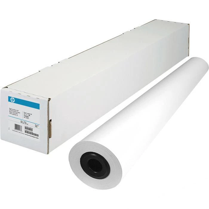 HP A0+ CG460B 914mm X30.5m Plotterpapier 210g/qm