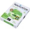 Navigator ECO-Logical A4 Papier 75g 500 Blatt