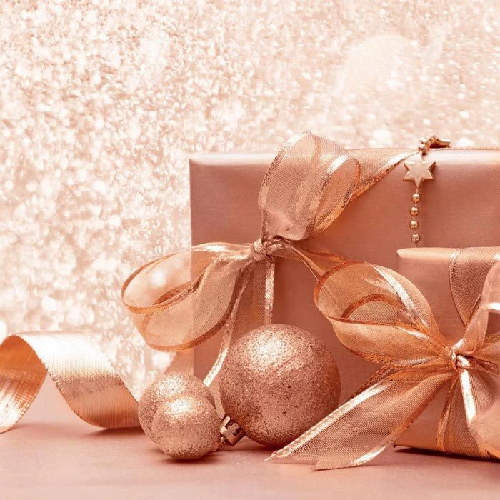 Sigel Weihnachtsumschläge DU231, DIN Lang, Golden Dream, 50 Stück – Bild 4