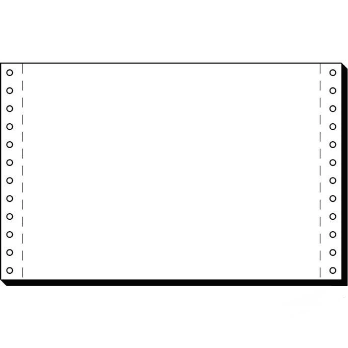 Sigel 06241 A5 Quer Endlospapier 1-fach 6 X 240mm 1 Sigel 06241 A5 Quer Endlospapier 1-fach 6 X 240mm