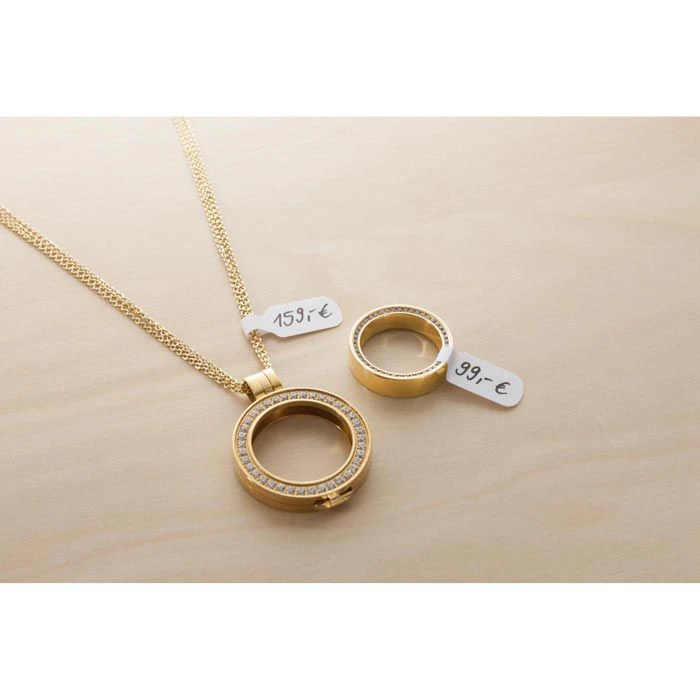 Zweckform 3335 Preisetiketten 49x10 Mm Schmuck Permanent – Bild 3