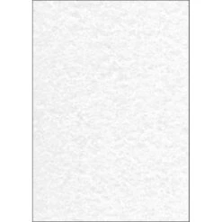 Sigel Motivpapier DP 657, Perga Grau, A4, Strukturpapier, 200 G/m², 50 Blatt