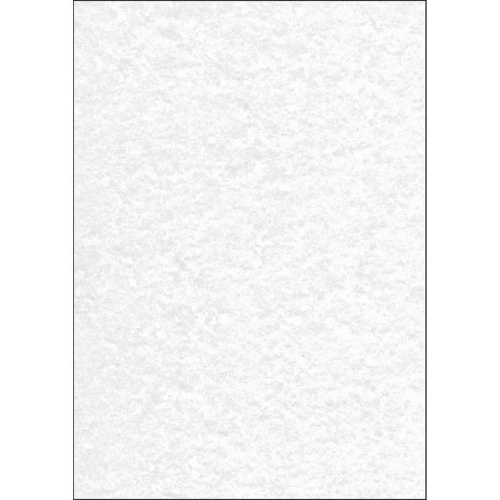 Sigel Motivpapier DP 657, Perga Grau, A4, Strukturpapier, 200 G/m², 50 Blatt